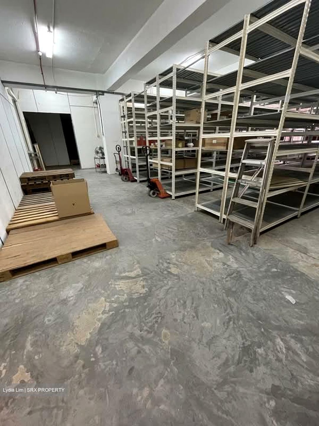 Song Lin Building (D8), Factory #534041621